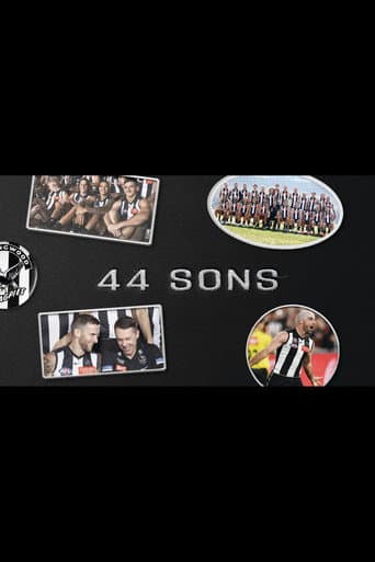 44 Sons: The inside story of Fly's 'Flagpies'