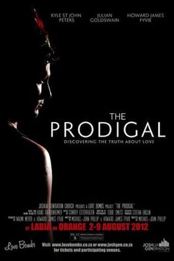 The Prodigal
