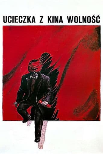 Ucieczka z kina „Wolność”