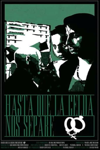 Hasta que la celda nos separe