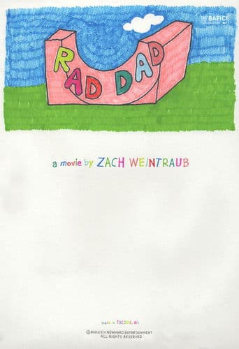 Rad Dad