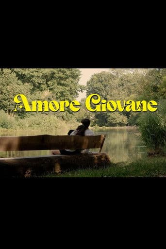 AMORE GIOVANE