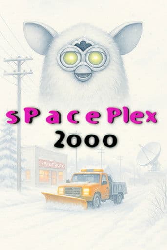 Spaceplex 2000