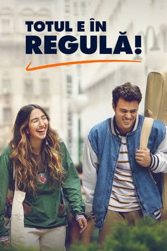 Totul e în regulă!