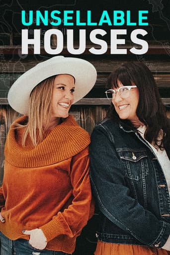 Case imposibil de vândut