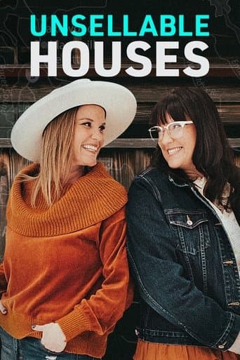 Case imposibil de vândut