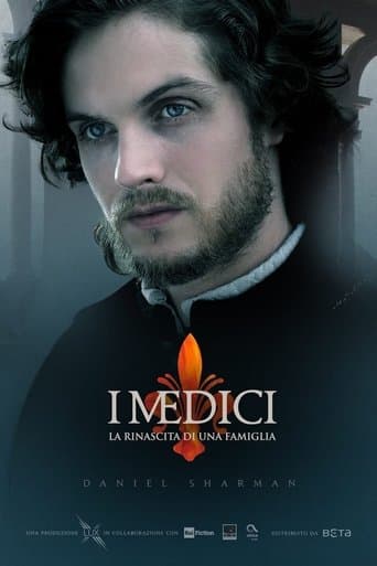 Medici: Maeștrii Florenței