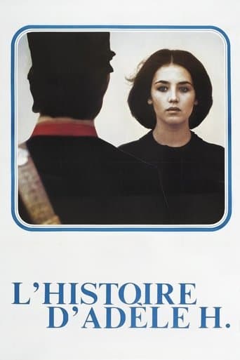 L'Histoire d'Adèle H.