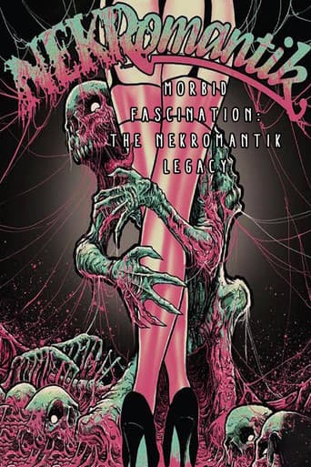 Morbid Fascination: The Nekromantik Legacy