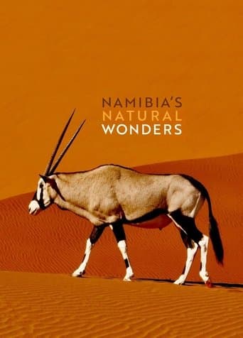 Namibias Naturwunder