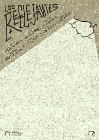 Los Reflejantes