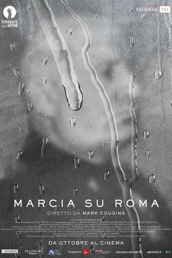 Marcia su Roma