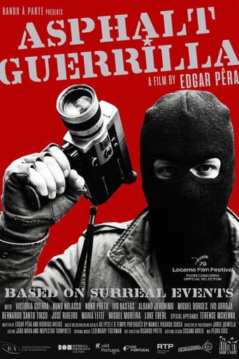 Guerrilha no Asfalto