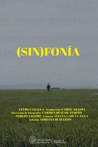 (SIN)FONÍA