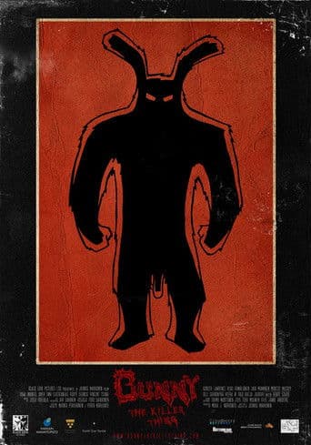 Bunny the Killer Thing