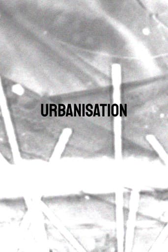 Urbanisation