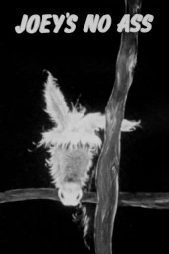 Joey's No Ass