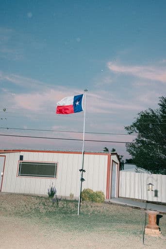 High Lonesome Plains: A Hayden Pedigo Documentary