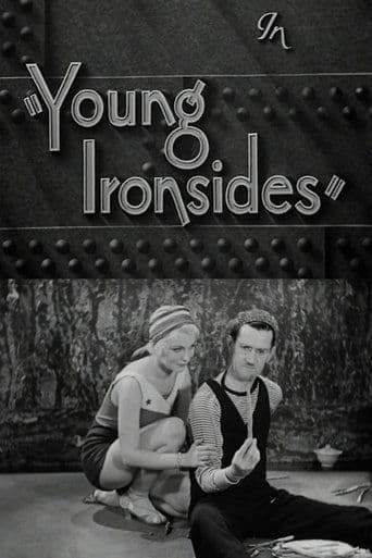 Young Ironsides