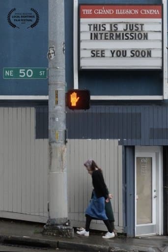 Friday at the Grand Illusion