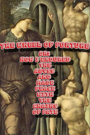 Točak sudbine ili: Kako sam izdržao ponor i pomirio se s okovima sudbine