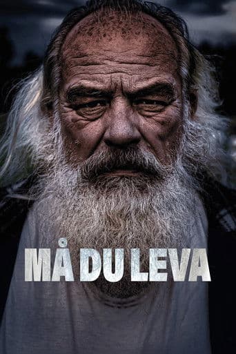 Må du leva