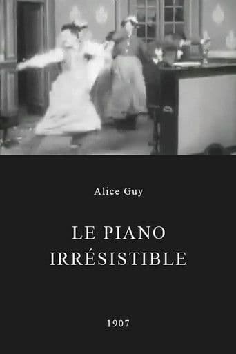 Le Piano irrésistible