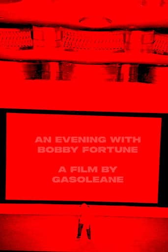An Evening with Bobby Fortune