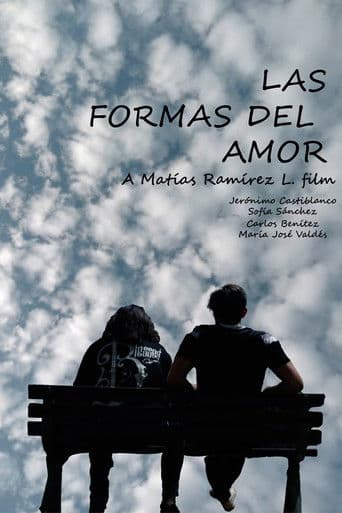 Las formas del amor