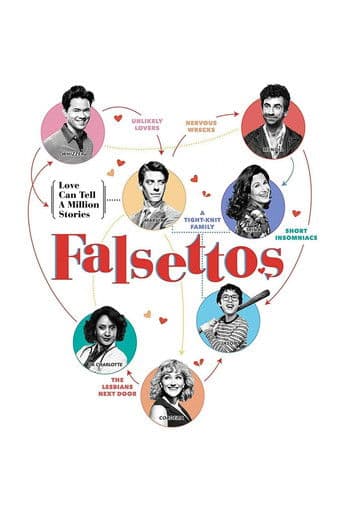 Falsettos