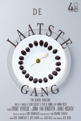 De Laatste Gang