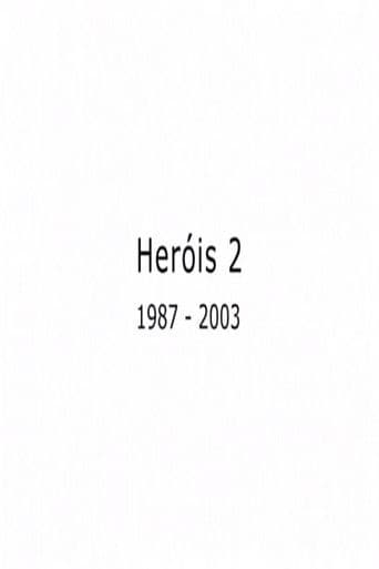 Heróis 2