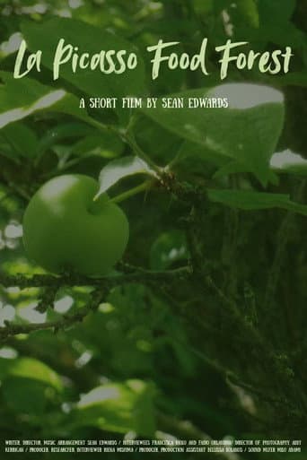 La Picasso Food Forest