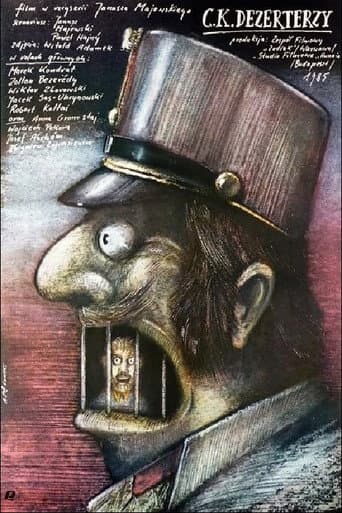 C.K. Dezerterzy