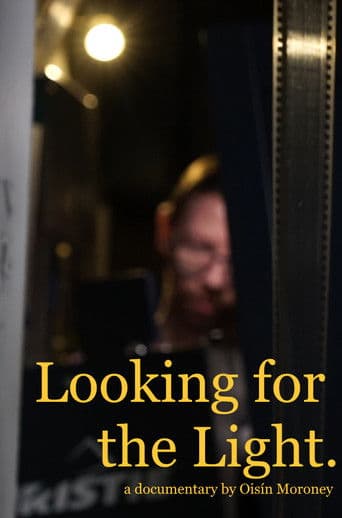 Looking for the Light