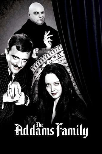 Familia Addams