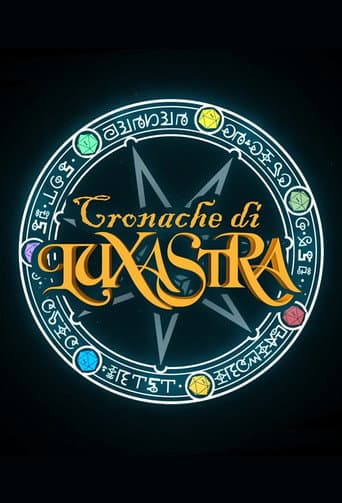 Cronache di Luxastra