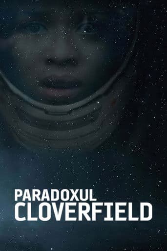 Paradoxul Cloverfield