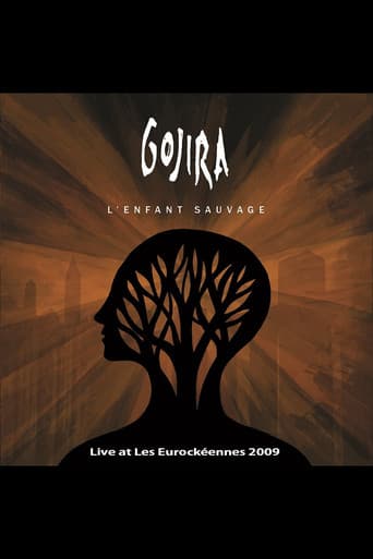 Gojira: Live At Les Eurockéennes 2009