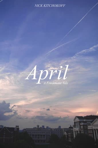 April: A Freakmont Tale