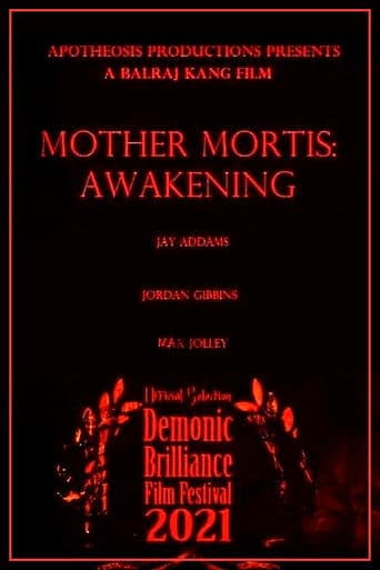 Mother Mortis: Awakening