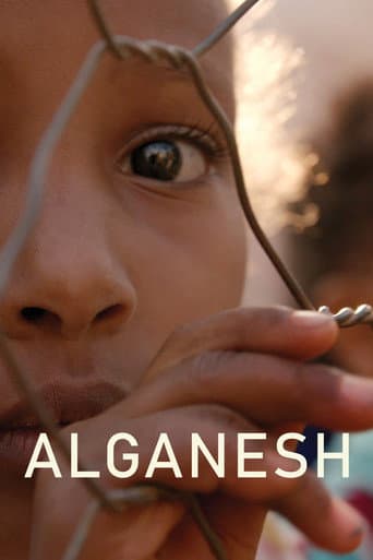 Alganesh: O speranță la orizont