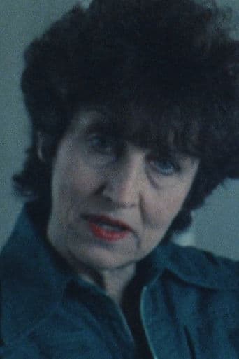 Portrait of Françoise Gilot