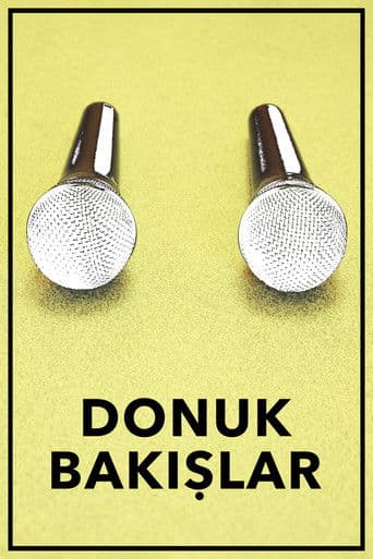 Donuk Bakışlar