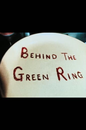 Behind the Green Ring