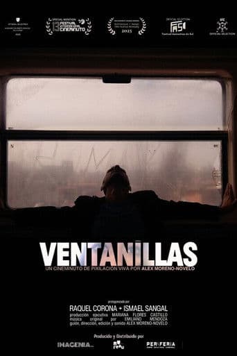 Ventanillas
