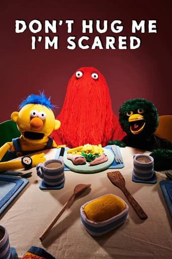 Don't Hug Me I'm Scared 7