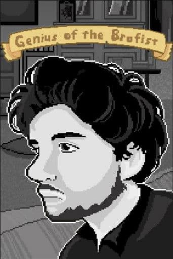 Genius of the Brofist