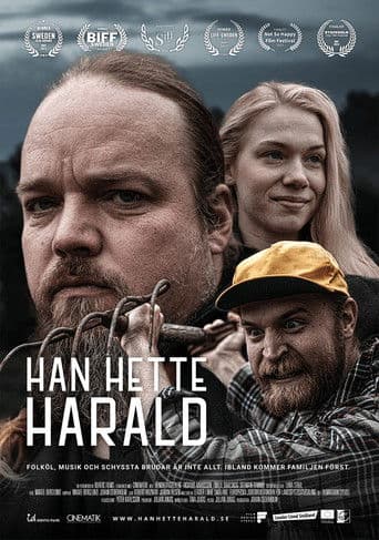 Han hette Harald