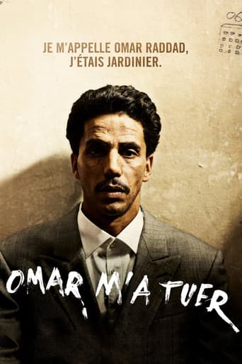 Omar m'a tuer